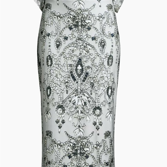 Norma Kamali Obie Gown - Picture 7 of 7